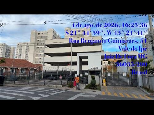 Apartamento      -   - 47,00m2