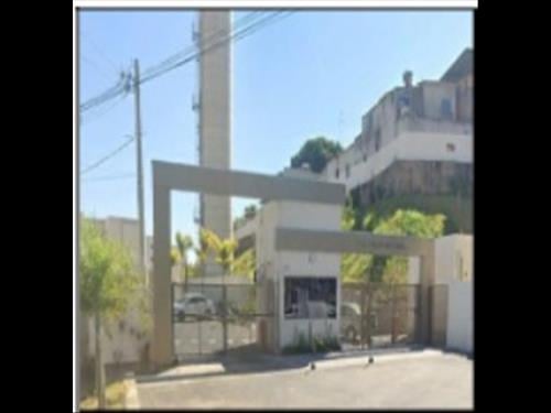 Apartamento      -   - 38,40m2