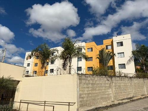 Apartamento      -   - 45,01m2
