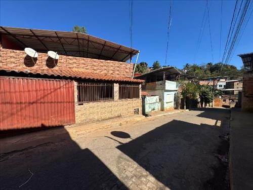 Casa             -   - 88,59m2