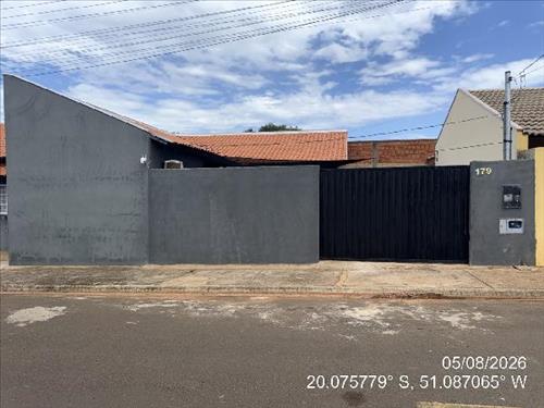 Casa             -   - 54,75m2