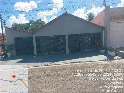 Casa             -   - 145,66m2