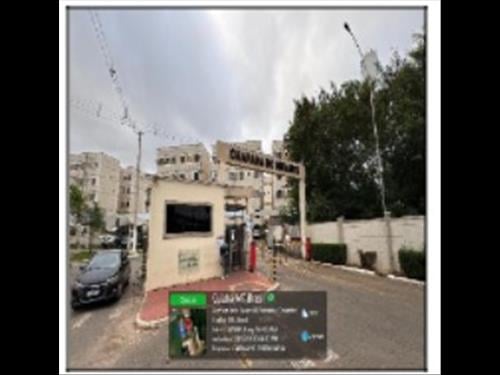 Apartamento      -   - 39,96m2