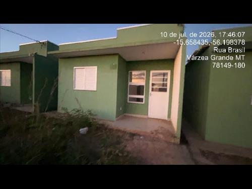 Casa             -   - 52,52m2