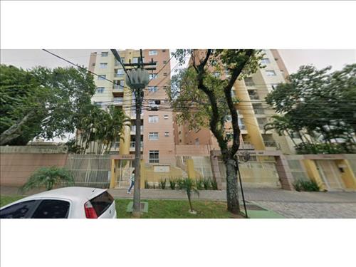 OLEILÕES - VAGA DE GARAGEM NO EDIFÍCIO SAINT BERTHELEMY, ÁGUA VERDE