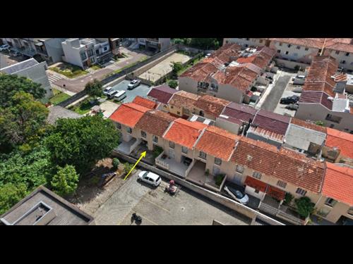 OLEILÕES - NUA PROPRIEDADE DO SOBRADO NO CONDOMÍNIO RESIDENCIAL BOM PASTOR, ALTO BOQUEIRÃO