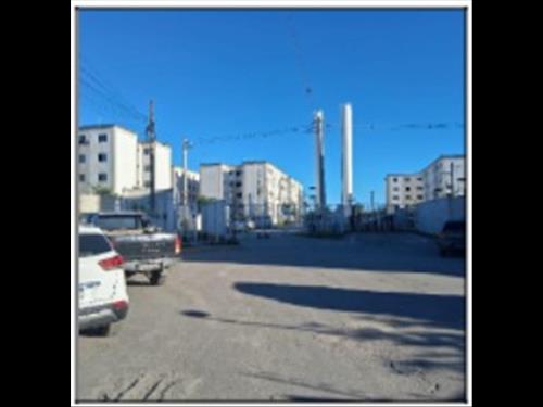 Apartamento      -   - 41,79m2