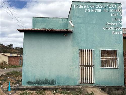 Casa             -   - 76,90m2