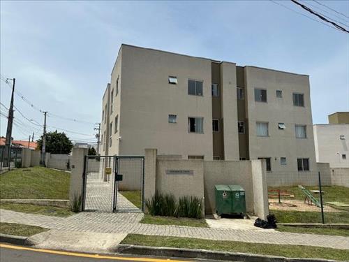 Apartamento      -   - 54,21m2