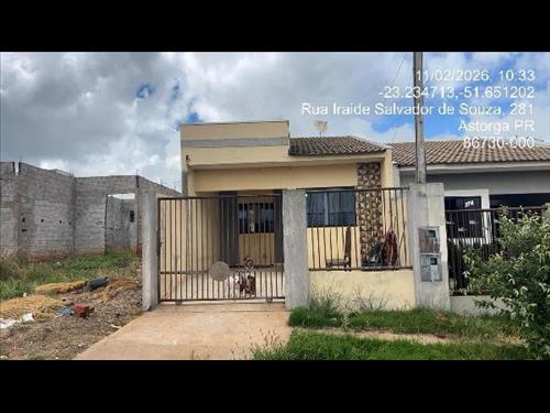 Casa             -   - 62,52m2