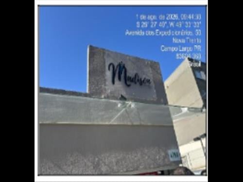 Apartamento      -   - 40,31m2