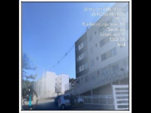 Apartamento      -   - 40,00m2