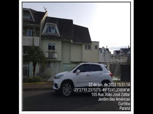 Casa             -   - 164,67m2