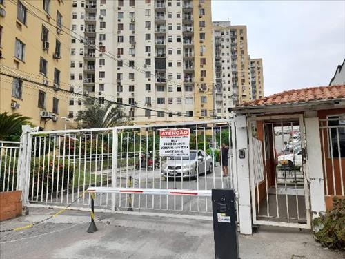 Apartamento      -   - 45,57m2