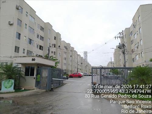 Apartamento      -   - 55,04m2