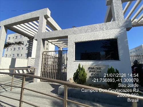 Apartamento      -   - 50,84m2