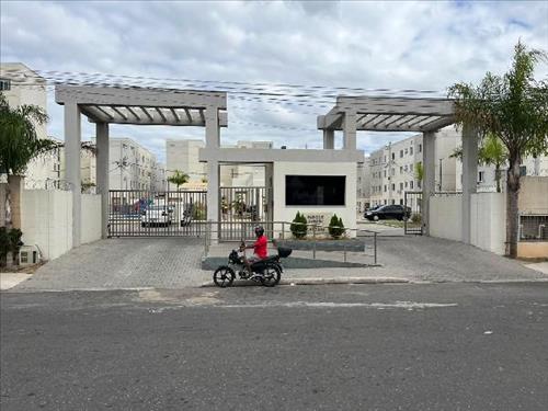 Apartamento      -   - 50,84m2