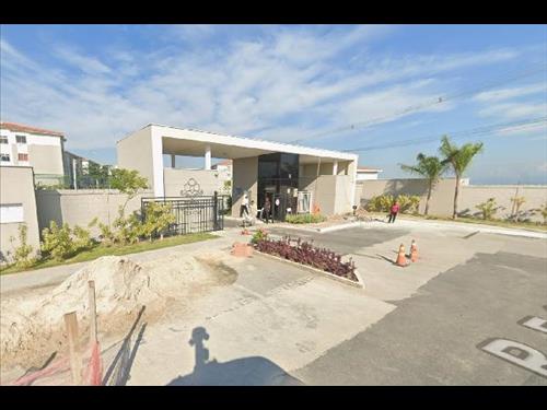 Apartamento      -   - 56,30m2