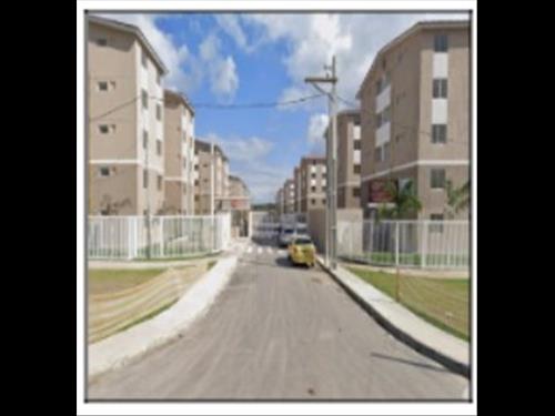 Apartamento      -   - 43,95m2