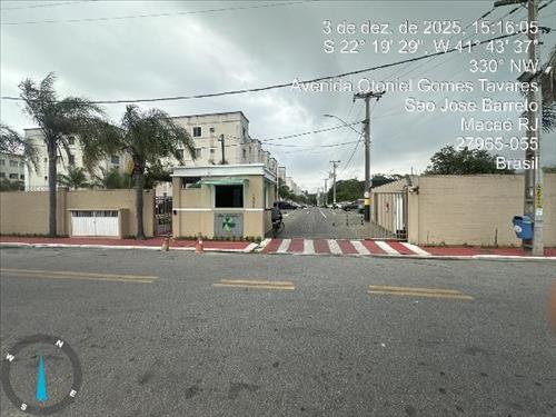 Apartamento      -   - 51,41m2
