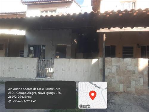 Casa             -   - 57,56m2