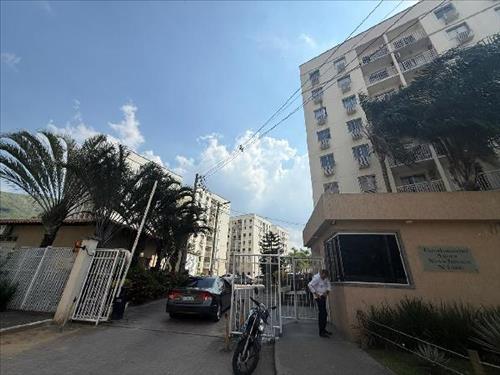 Apartamento      -   - 40,80m2