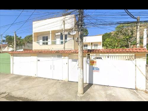 Casa             -   - 60,09m2