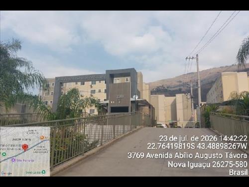 Apartamento      -   - 40,83m2