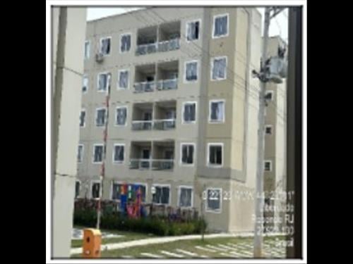 Apartamento      -   - 46,66m2
