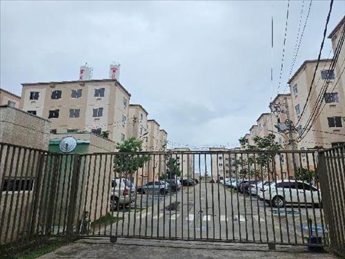 Apartamento      -   - 40,54m2