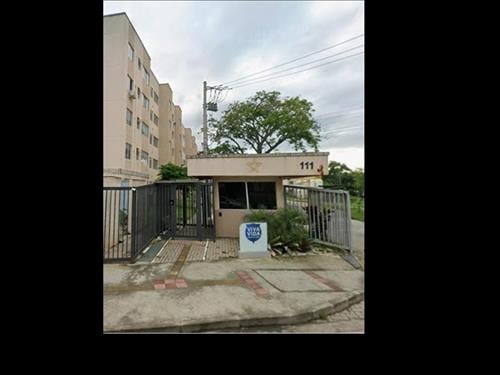 Apartamento      -   - 41,27m2