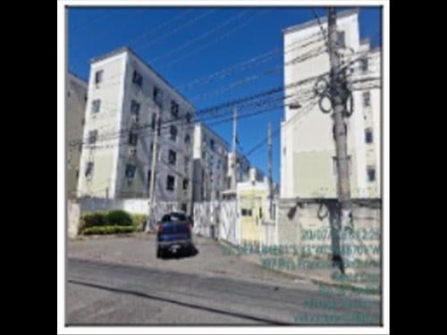 Apartamento      -   - 43,72m2