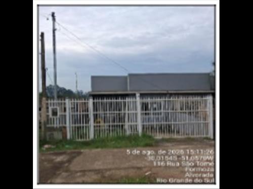 Casa             -   - 45,00m2