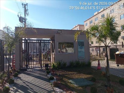 Apartamento      -   - 65,31m2
