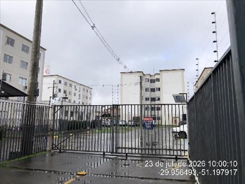 Apartamento      -   - 62,76m2