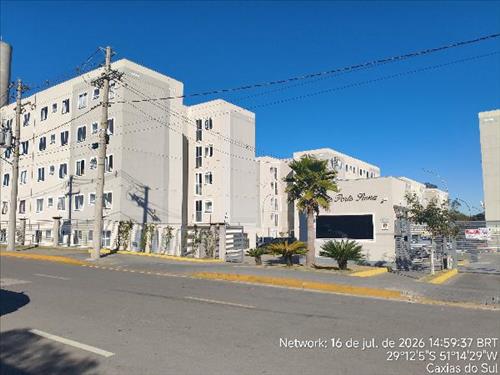 Apartamento      -   - 82,69m2