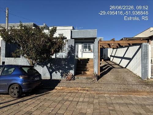 Casa             -   - 50,44m2