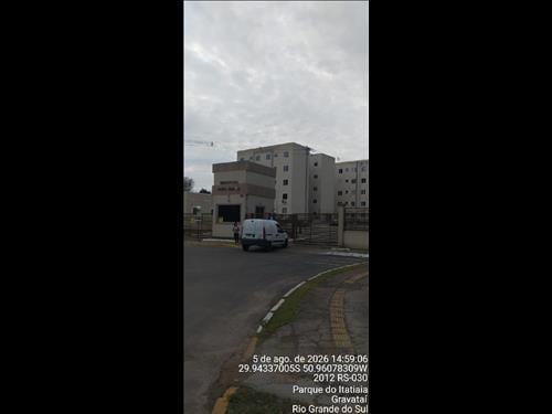 Apartamento      -   - 61,12m2