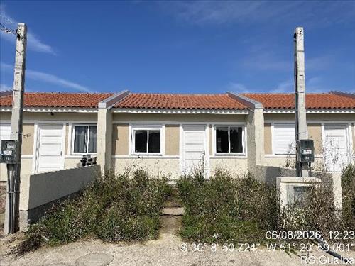 Casa             -   - 40,15m2