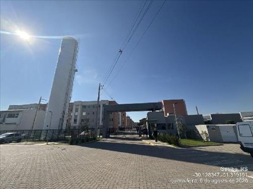 Apartamento      -   - 70,18m2