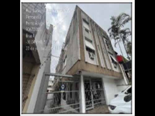 Apartamento      -   - 55,00m2