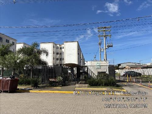 Apartamento      -   - 69,89m2