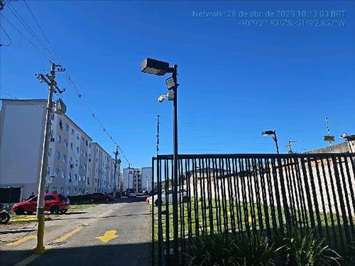 Apartamento      -   - 40,99m2