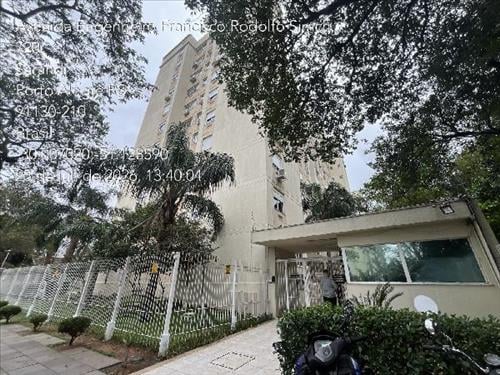 Apartamento      -   - 93,96m2