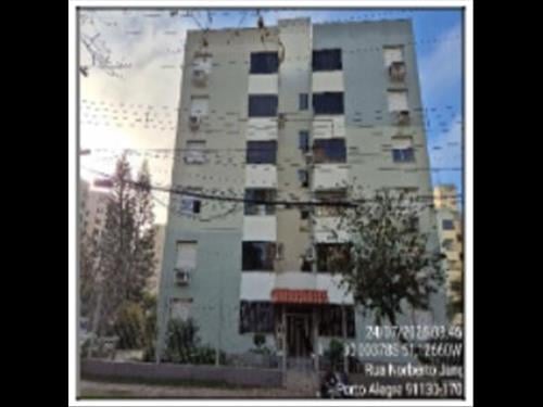 Apartamento      -   - 52,15m2