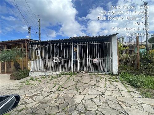 Casa             -   - 37,80m2