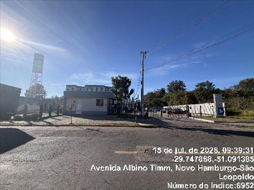 Apartamento      -   - 58,64m2