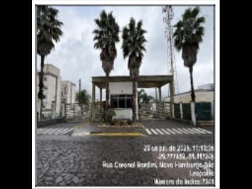 Apartamento      -   - 40,23m2