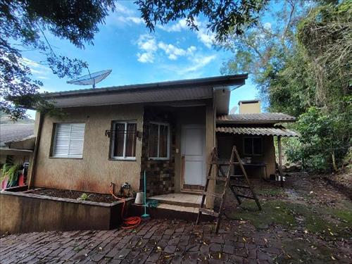 Casa             -   - 52,44m2