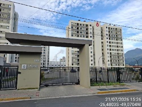 Apartamento      -   - 63,26m2